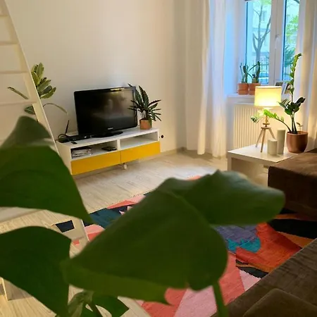 Blum Apartmán *