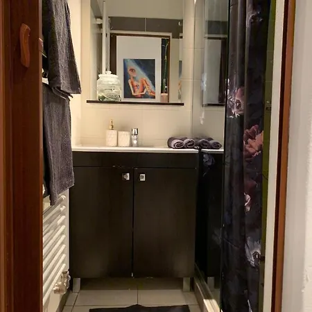 Blum Apartmán Bratislava