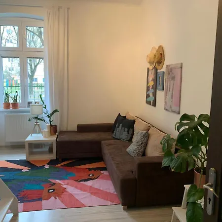 Apartmán Blum Bratislava